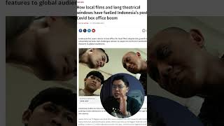 Download lagu Satu benda Malaysia patut tiru dari Indonesia #belajar #industry #cinema mp3