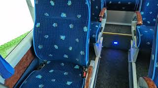 Mercedes-Benz Sprinter 518 - Sunset S3 - Automat - Serviced! 17 Seats L5H4 kisbusz | K&eacute;p 4 - Autoline