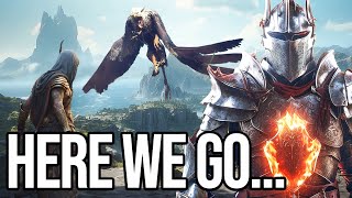 Dragons Dogma 2 Revealed SAD NEWS...