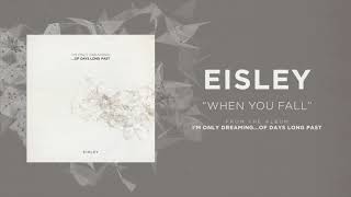 Eisley &quot;When You Fall&quot; (Acoustic Version)