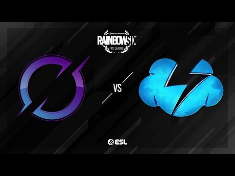 DarkZero Esports vs. Tempo Storm - Villa - Rainbow Six Pro League - Season XI - NA