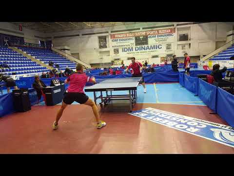 Mihai Nemaciuc - Antonio Pletea