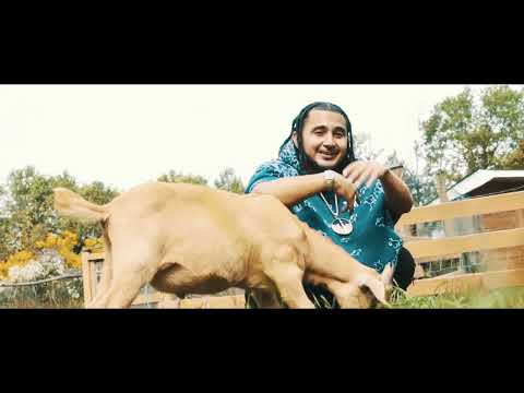 Esay Bando - Andes |#aMercenaryFilm [4K]