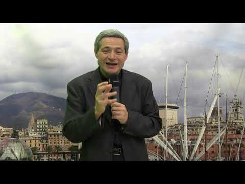 Videocommento al Vangelo - domenica 29 luglio 2018 - XVII DOMENICA DEL TEMPO ORDINARIO