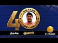 Mr Kumar 40 Days Of Life Lessons For Me Sharing My Experience