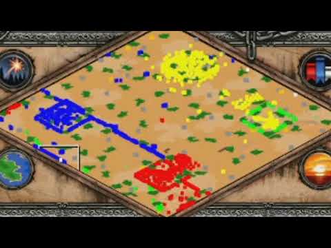 Green farms resources for red