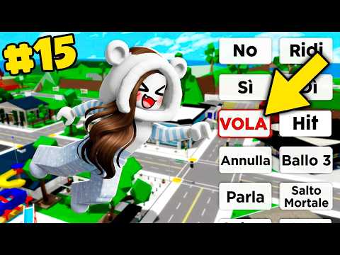 15 Segreti e Trucchi Che non sai su Brookhaven!