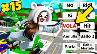 15 Segreti e Trucchi Che non sai su Brookhaven!