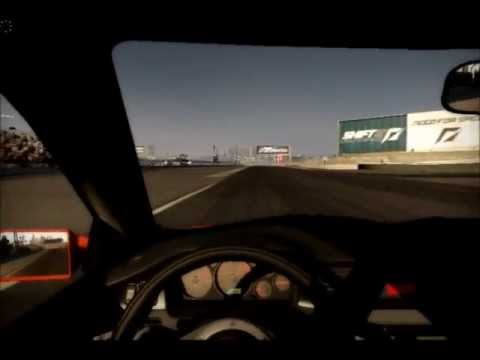 Need for Speed: Shift 2 Unleashed Gameplay HD