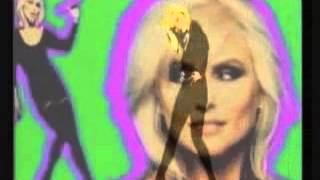 Blondie - Mile High