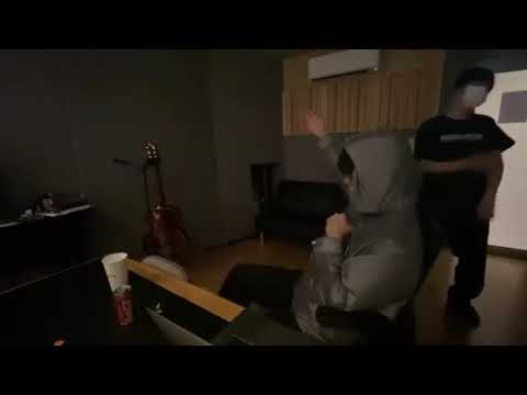 카키 (Khakii) 쇼미더머니 9 지원영상