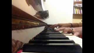 It's not (Aimee Mann) cover