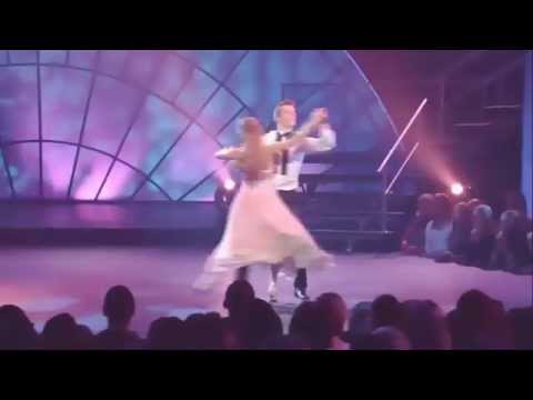 I Won't Give Up (Viennese Waltz) - Iris & Arno