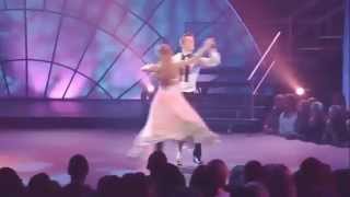 I Won't Give Up (Viennese Waltz) - Iris & Arno