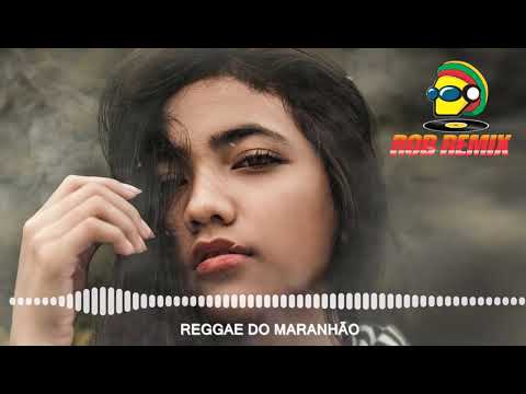 REGGAE DO MARANHÃO 2019-ENZO RABELO Meio Caminho(REGGAE REMIX)