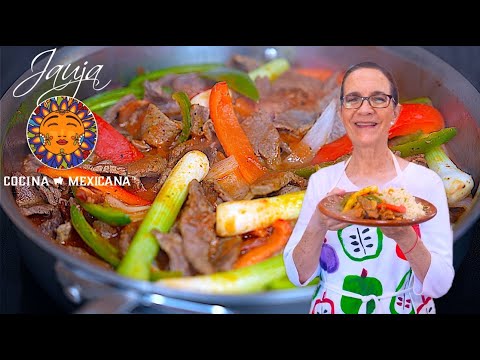 Me Encanta Cocinar Esta Carne. Buenísima y Sólo Ensucio 1 Sartén