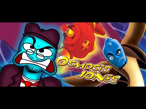 Osmosis Jones  - Nostalgia Critic