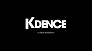Kdence - Your Move