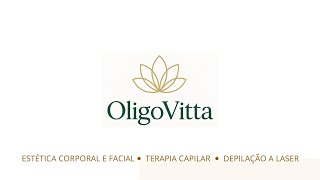 OLIGO VITTA Estética Avançada em Marília - SP   VIDEO PARA CLINICA DE ESTÉTICA