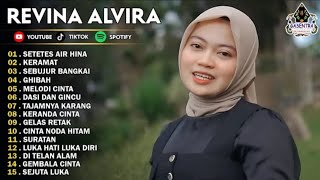 Download lagu SEBUJUR BANGKAI KERAMAT - PECAH SERIBU REVINA ALVIRA FULL ALBUM COVER GASENTRA 2022 mp3
