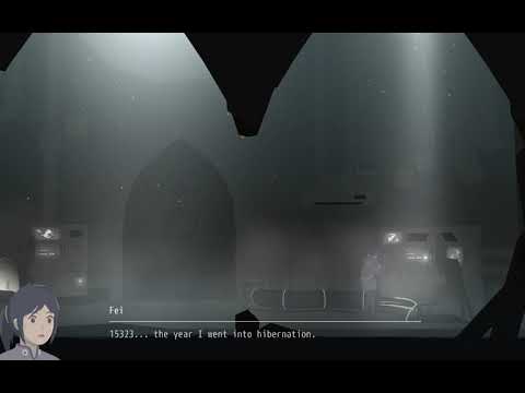 Rocket of Whispers: Prologue