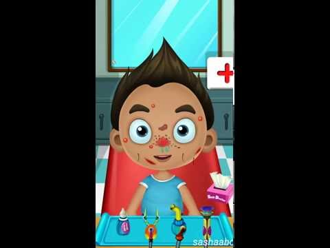 skin doctor обзор игры андроид game rewiew android