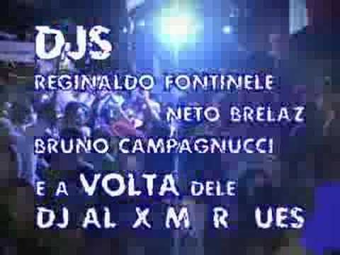 1º Festival Dance do Natal Solidario