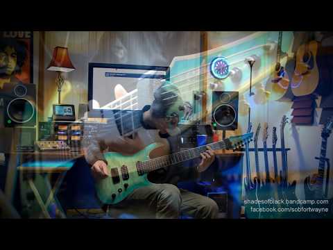 Shades of Black: Pylai [Guitar Playthrough]