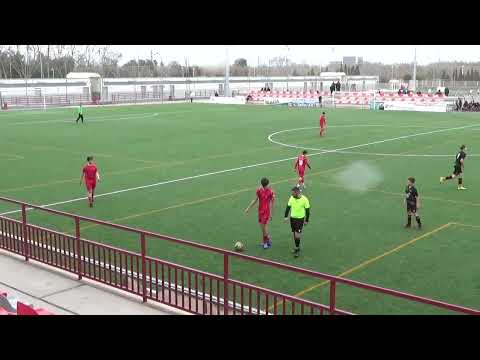 S.P. Mislata U.F "B" - Torrent C.F "D"  2.1 time