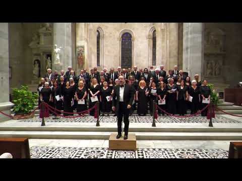 Sagra Musicale Lucchese - Il primo giubileo del nuovo millennio