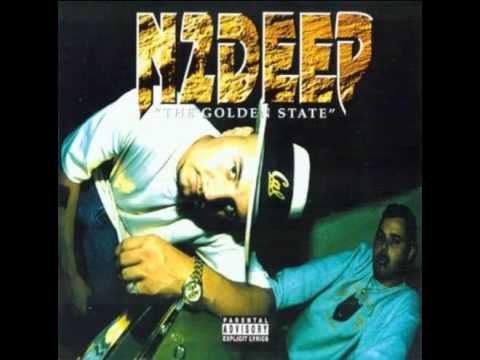 N2Deep - Where We Dwell (Feat. Beesh & Mac Dre)