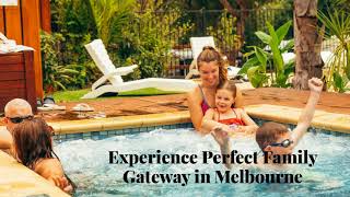 Luxury Holiday House Rentals Melbourne