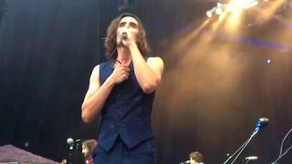 &quot;There&#39;s A Place&quot; by The All-American Rejects from The OC Fair 7/13/17
