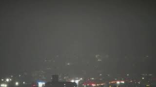 大阪空港ライブカメラ RWY32L on Short Final live webcam