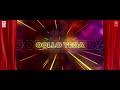 Krack Telegu Movie Song Lyrical Ravi Teja Shruti Hassan Item Song