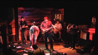 The Dropa Stone- Catfish Blues w/ guest Justin Beckler