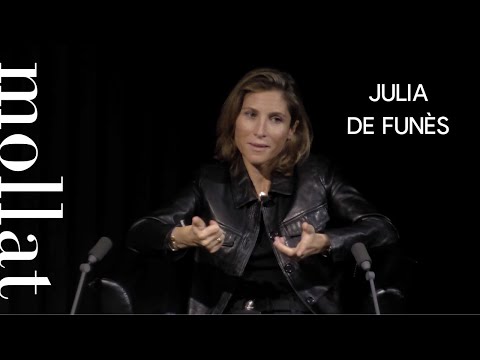 Julia de Funès - Développement (im)personnel : le succès d'une imposture