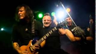 VOY A ENLOQUECER  ALMAFUERTE