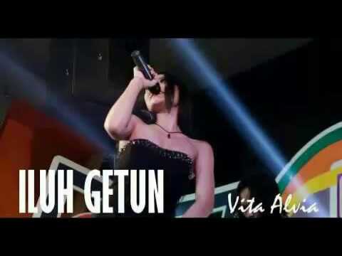 VITA ALVIA BANYUWANGI || ILU GETUN