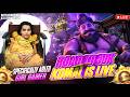 BGMI LIVE ACE MASTER POSSIBLE TODAY KOMAL YT Shortslive Shortsfeed Bgmilive Bgmi Pubg