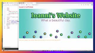 Download the video "How to create an attractive header and apply this header into a webpage"