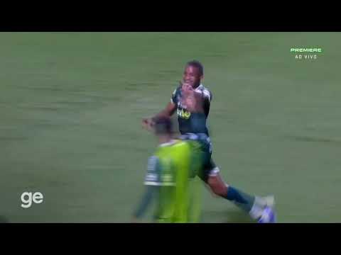 GOIÁS 1 x 2 INTER - BRASILEIRÃO - 15/06/2022