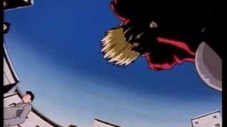 AMV of Starsign by Apoptygma Berzerk to Trigun