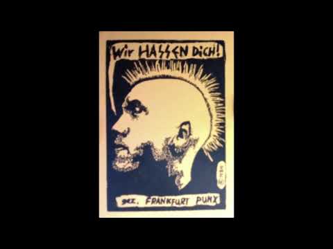 Junge Front - Kalter Todeshauch