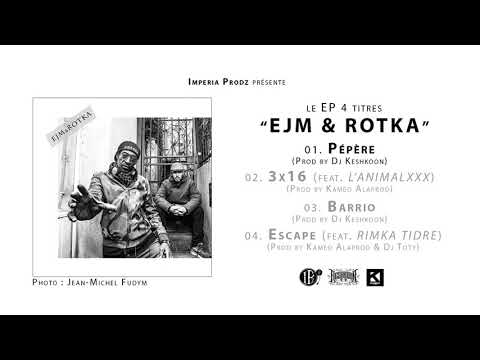 Video thumbnail for Pépère