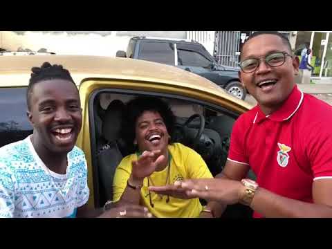 Leandro Moikano dia dia