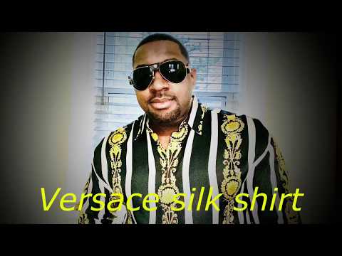download lagu mp3 mp4 Versace Look Alike Silk Shirts, download lagu Versace Look Alike Silk Shirts gratis, unduh video klip Versace Look Alike Silk Shirts