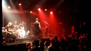 Man Alive - 05 patristic + over you