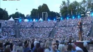 DAVID GARRETT - November rain (Gun&#39;s N&#39;roses) - Live