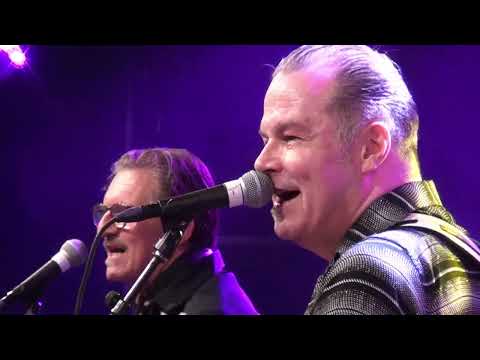 The Seatsniffers - "UFO" @ Moulin Blues Ospel 2025